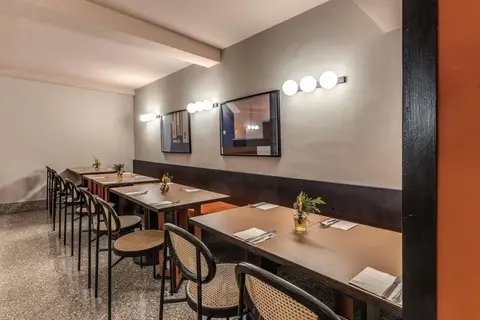 Hotel Madison Rome in Rome, foto 3