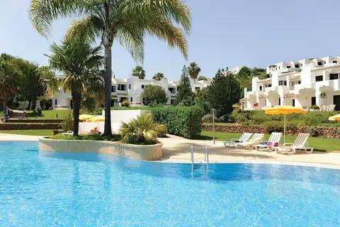 Appartementen Clube Albufeira Garden Village in Albufeira