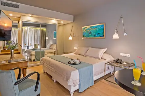 Swell Boutique Hotel in Rethimnon — foto 14