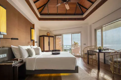 Amatara Wellness Resort in Tambon Vichit, Phuket, foto 21