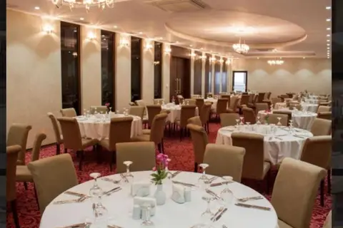 Görükle Oruç Hotel & Spa in Nilüfer, foto 3