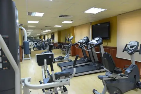 Al Manar Hotel Appartementen in Dubai — foto 7