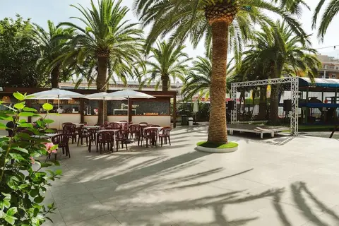 Port Denia in Dénia — foto 24