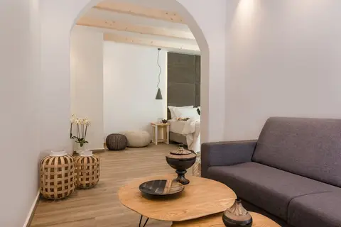 Nikki Beach Resort & Spa Santorini in Δημοτική Ενότητα Τιθορέας — foto 10