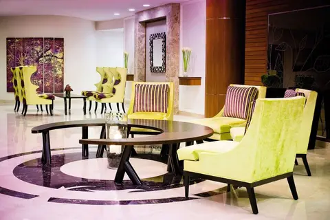 AVANI Deira Dubai Hotel in ديرة — foto 16