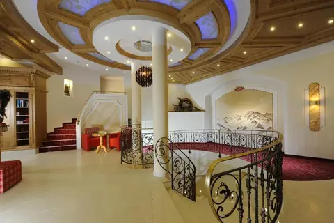 Hotel Alpina Ischgl in Ischgl — foto 4