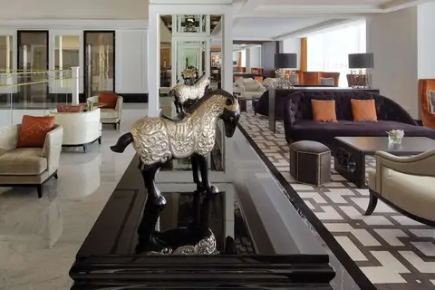 Taj Dubai in الخليج التجاري — foto 22
