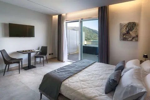 Emerald Hotel Residence in Cefalù — foto 4