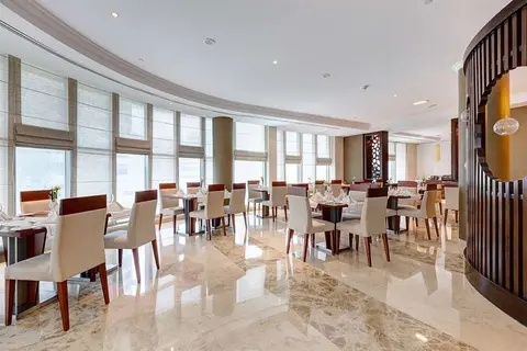 Icon Delux Hotel Appartement Barsha in Dubai — foto 7