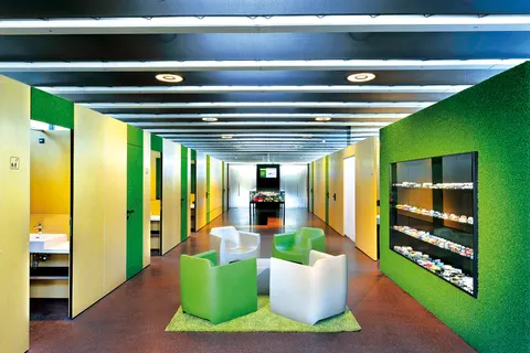 Camping Ferienparadies Natterersee foto 32