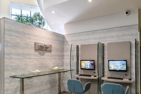 Hotel Spa Galatea in Portonovo — foto 24