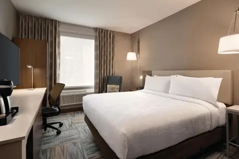 Hilton Garden Inn New York Times Square South in New York City — foto 3