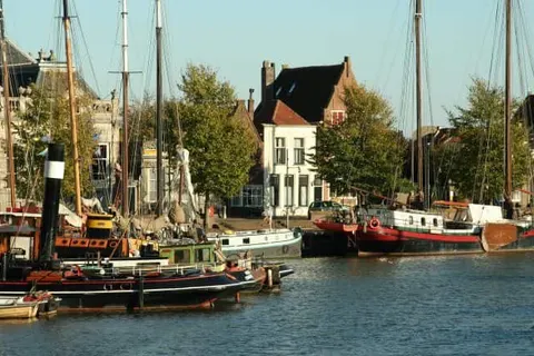 SuyderSee Hotel foto 25