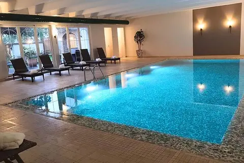 SCOL Sporthotel Zillertal in Fügen — foto 3