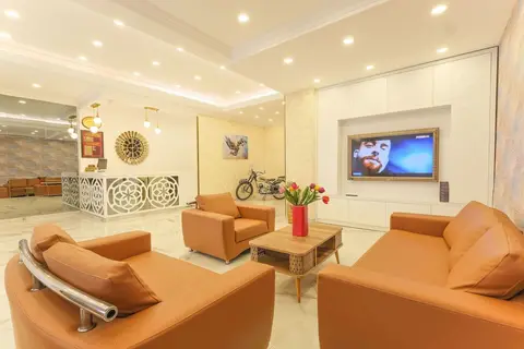 Wien Star Hotel in Alanya — foto 26
