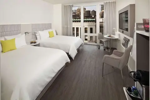 Innside by Melia New York Nomad in New York — foto 2
