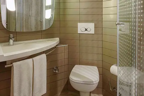 ibis Istanbul Tuzla in Fatih — foto 25