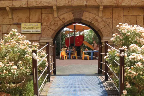 Hotel Lordos Beach in Πύλα - Pile — foto 29