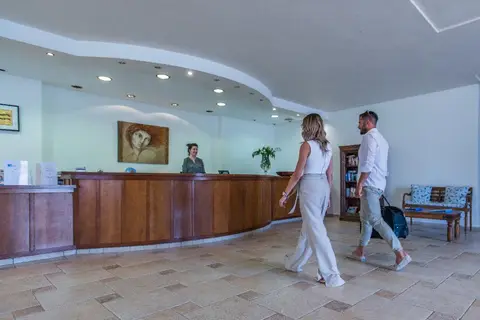 Naxos Palace Hotel in Άγιος Προκόπιος — foto 10