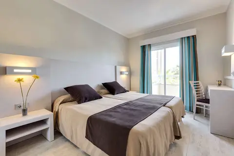 Playa Garden Selection Hotel & Spa in Muro — foto 26