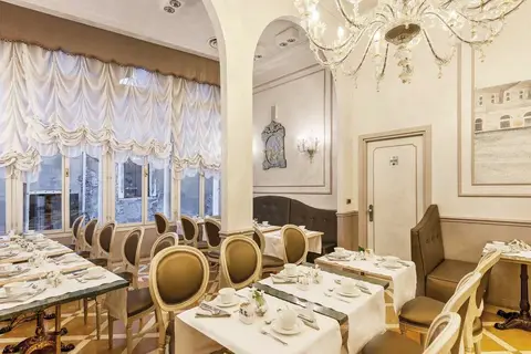 Hotel Ca' dei Conti in Venetië, foto 8
