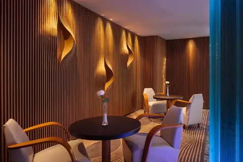 Hotel Sansi Barcelona in Barcelona — foto 4
