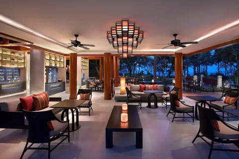 Hyatt Regency Hua Hin foto 2