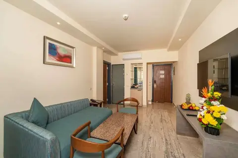 Xperience Kiroseiz Parkland & Premier in Sharm El Sheikh — foto 24