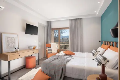 Elia Bettolo Hotel in Chania, foto 27