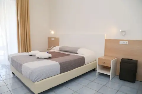 Hotel Residence Torre Sant Angelo in Forio, foto 22