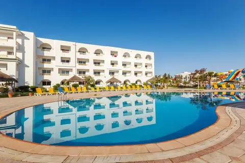 Hotel Zodiac in Hôtel Zodiac