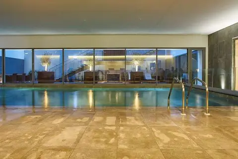 Porto Bay Liberdade in Lissabon — foto 16