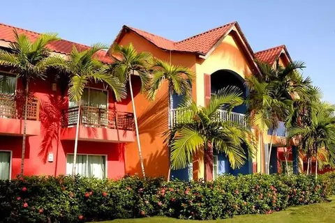 Tropical Deluxe Princess in Salvaleón de Higüey, foto 18