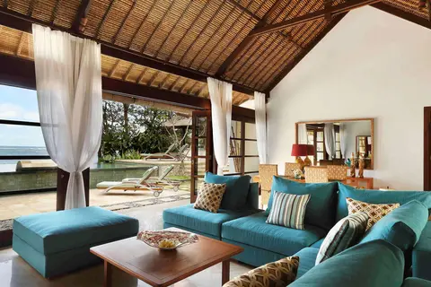 Novotel Bali Benoa in Kuta Selatan — foto 6