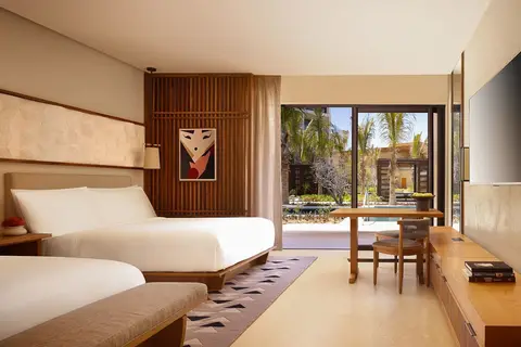 Nobu Hotel Los Cabos in Cabo San Lucas — foto 11
