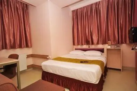 Han Hotel in İstanbul — foto 20