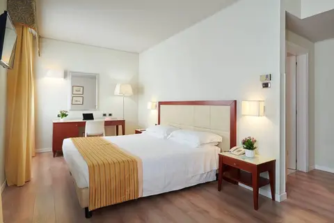 Hotel Plaza in Venetië — foto 9