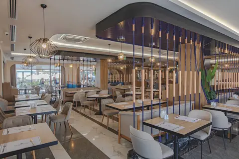Armella Hill Hotel & Spa in Manavgat — foto 2