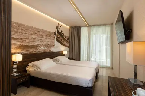 Mercure Rimini Lungomare in Rimini, foto 3