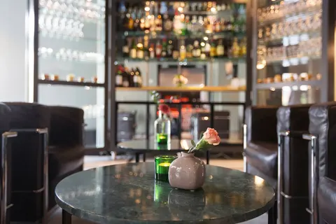 Elite Hotel Arcadia in Stockholm — foto 14