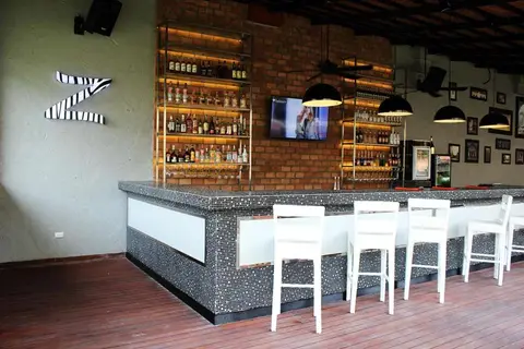 Kata Sea Breeze Resort in ตำบลกะรน — foto 22
