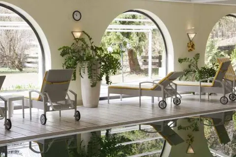 Hotel Alpenhof Grainau foto 8