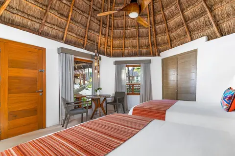 Mahekal Beach Resort in Playa del Carmen — foto 20
