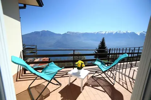 Hotel Le Balze Aktiv & Wellness in Tremosine sul Garda, foto 5