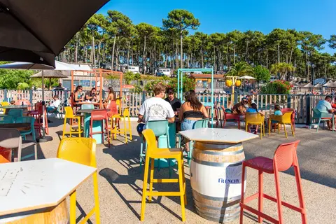 Club Plage Sud - Ms Vacances in Biscarrosse — foto 29