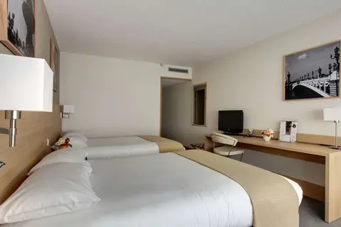 Best Western Hotel Paris CDG Airport in Roissy-en-France, foto 12
