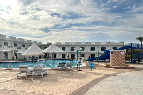 Sharm Cliff Resort in Sharm El Sheikh — foto 2