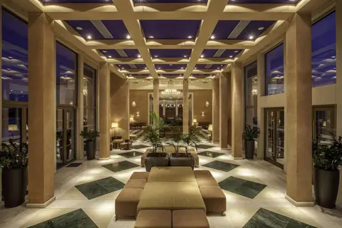 Atlantica Belvedere Resort in Kardamena, foto 21