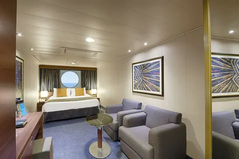 Cruise West-Europese Steden vanuit Rotterdam in Rotterdam — foto 29
