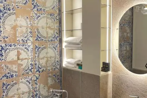 Ayramin Exclusive Hotel in Beyoğlu — foto 29